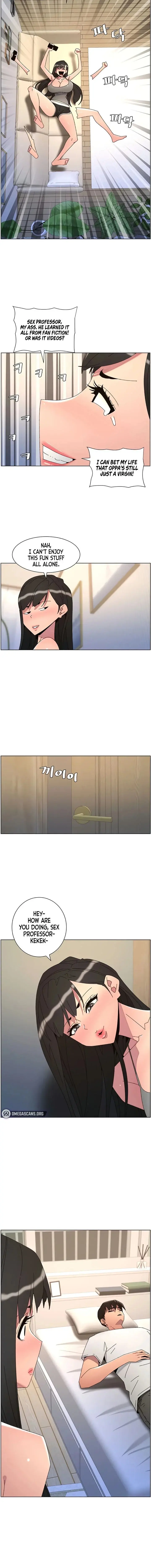 A Secret Lesson With My Younger Sister Episode 100 - Page 6