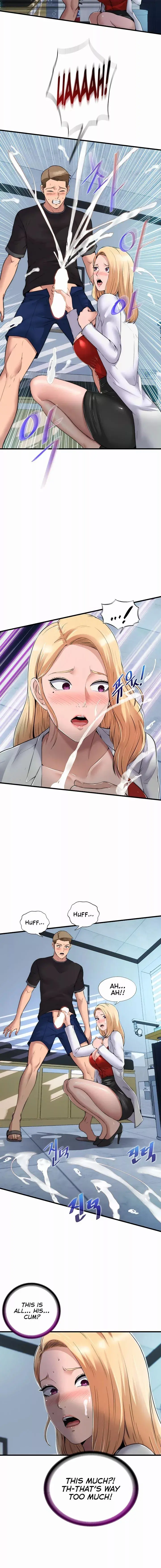 A Situation Full of Erections Episode 1 - Page 12