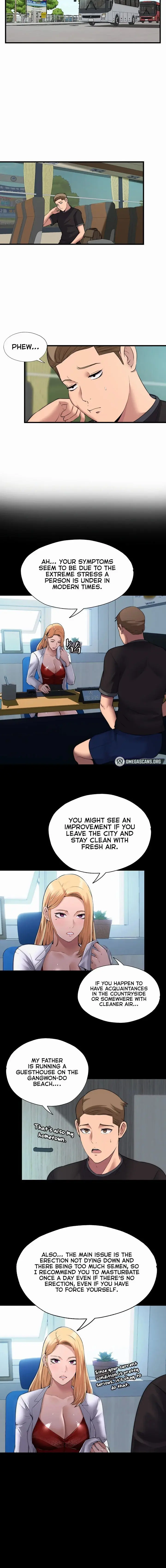 A Situation Full of Erections Episode 1 - Page 14