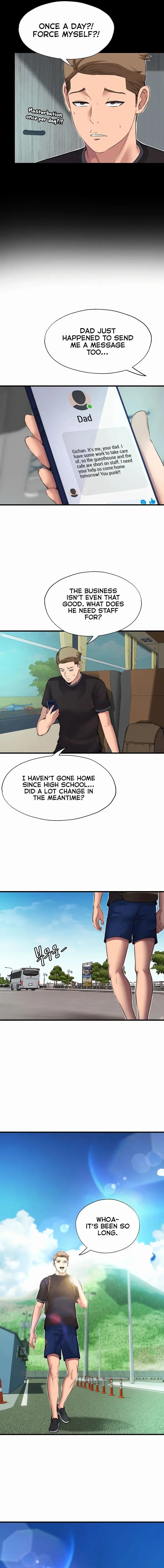 A Situation Full of Erections Episode 1 - Page 15