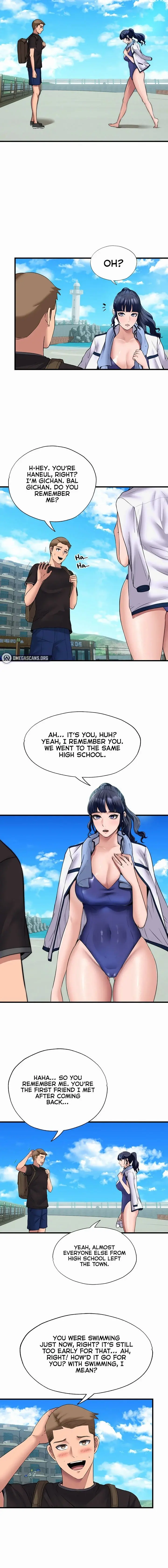 A Situation Full of Erections Episode 1 - Page 18