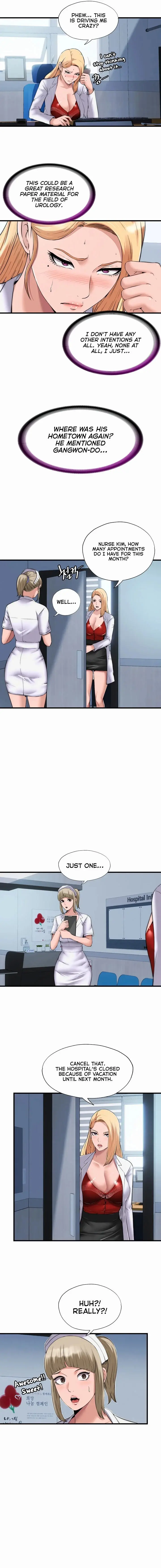 A Situation Full of Erections Episode 1 - Page 21