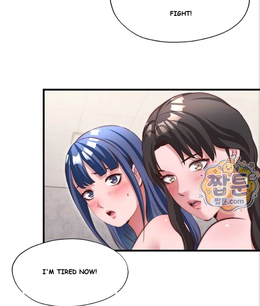 A Situation Full of Erections Episode 82 - Page 14