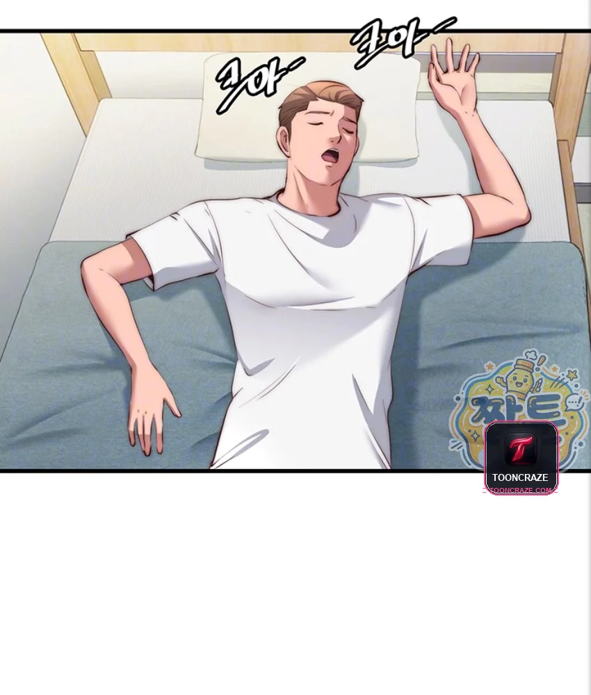 A Situation Full of Erections Episode 82 - Page 21