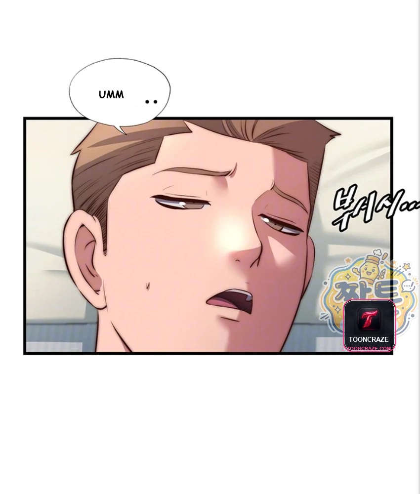 A Situation Full of Erections Episode 82 - Page 22