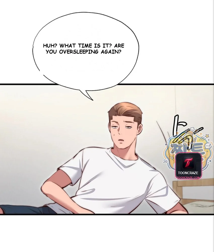 A Situation Full of Erections Episode 82 - Page 23