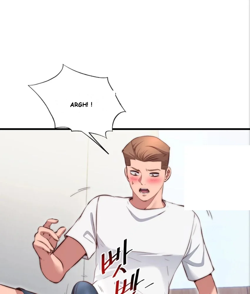 A Situation Full of Erections Episode 82 - Page 24