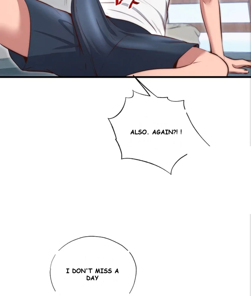 A Situation Full of Erections Episode 82 - Page 25