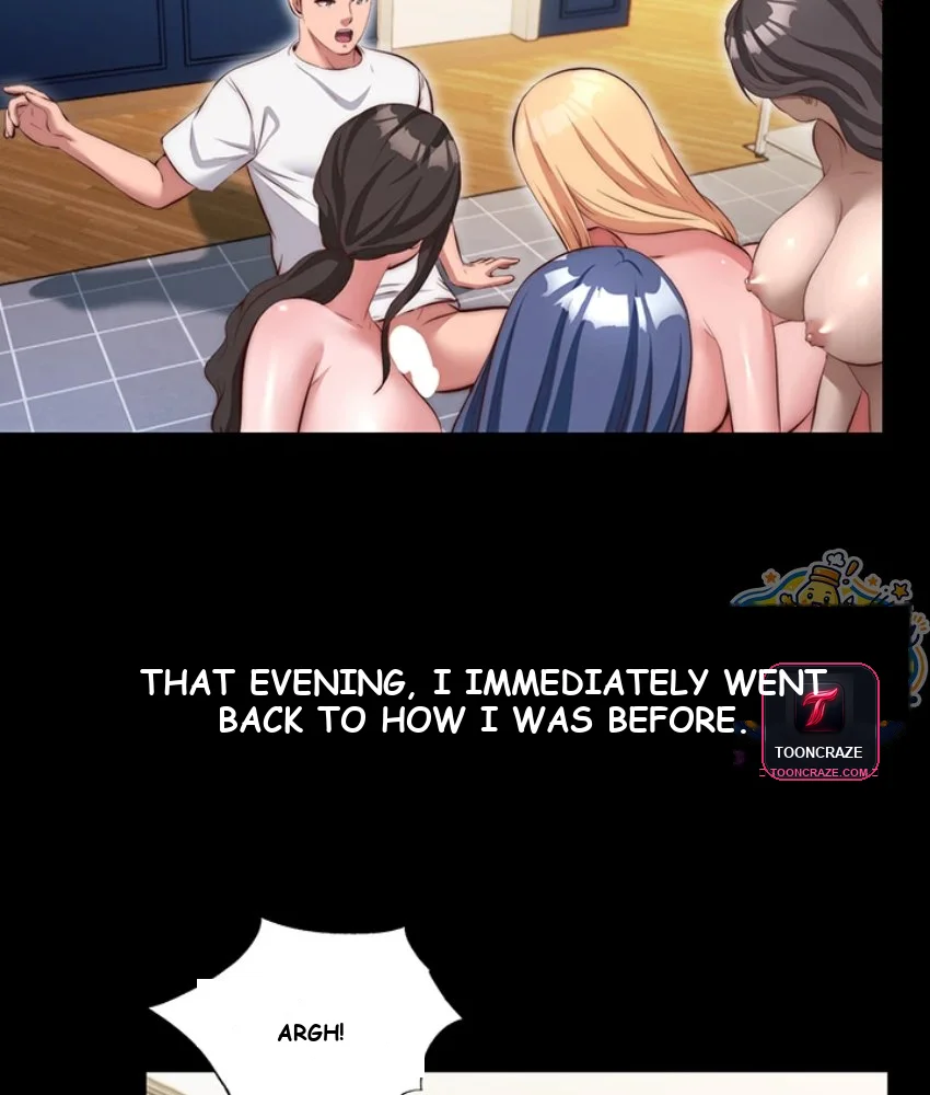 A Situation Full of Erections Episode 82 - Page 29