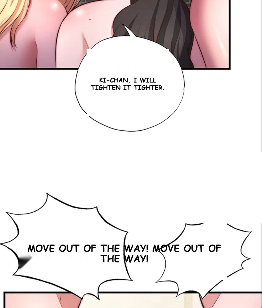 A Situation Full of Erections Episode 82 - Page 3