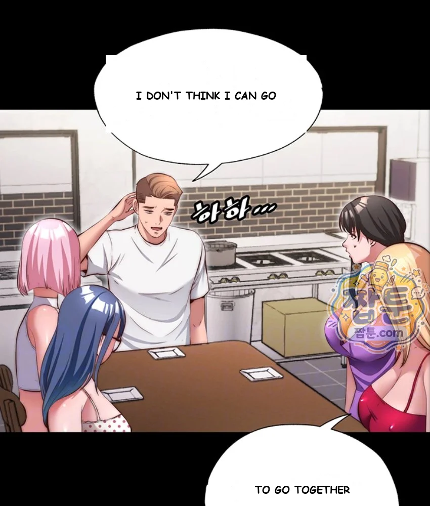 A Situation Full of Erections Episode 82 - Page 31