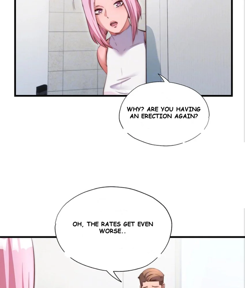 A Situation Full of Erections Episode 82 - Page 33