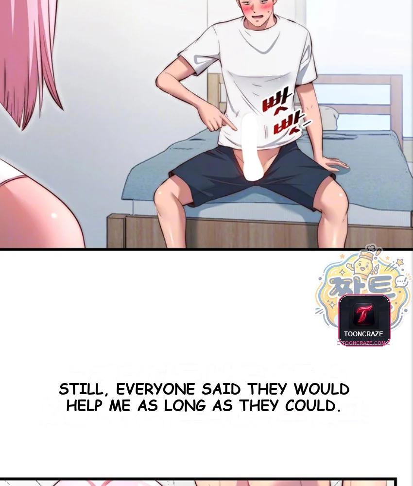 A Situation Full of Erections Episode 82 - Page 34