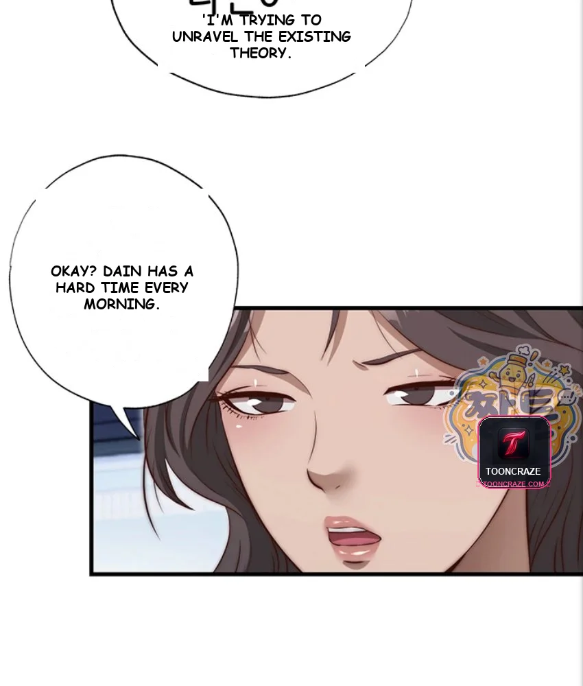 A Situation Full of Erections Episode 82 - Page 41