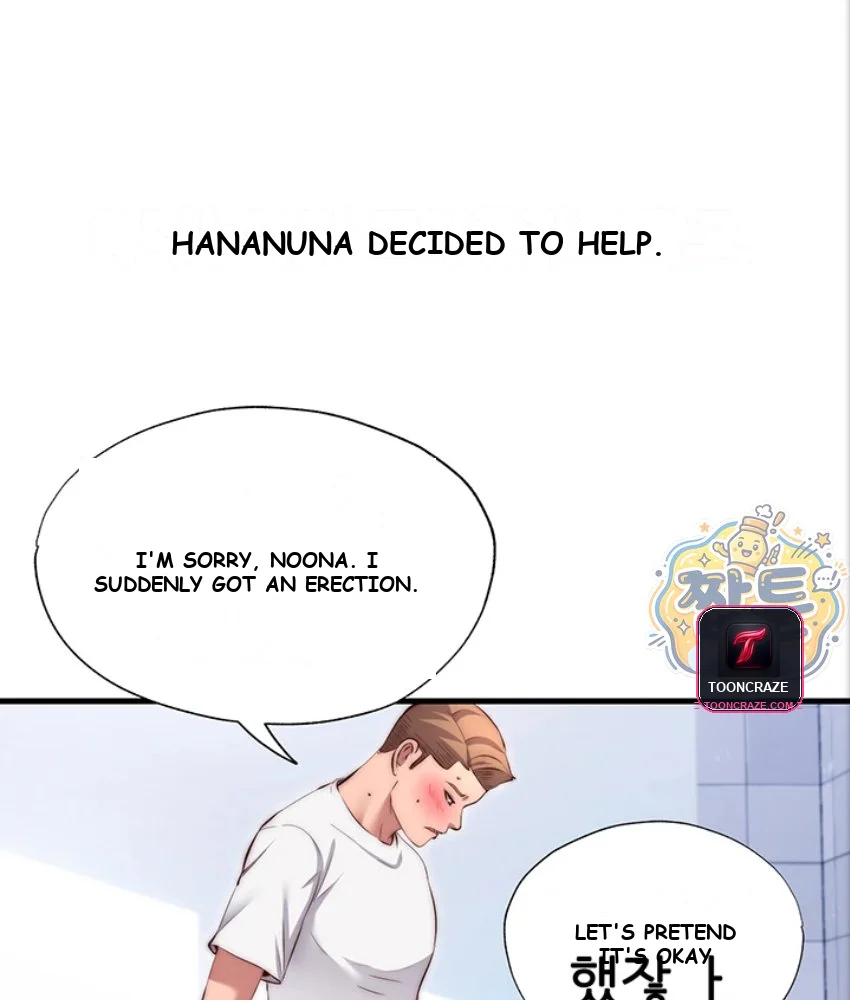 A Situation Full of Erections Episode 82 - Page 42