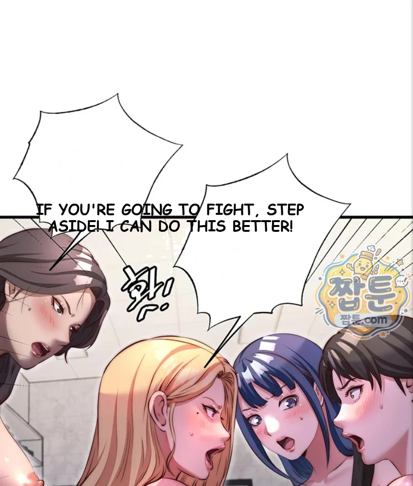A Situation Full of Erections Episode 82 - Page 5