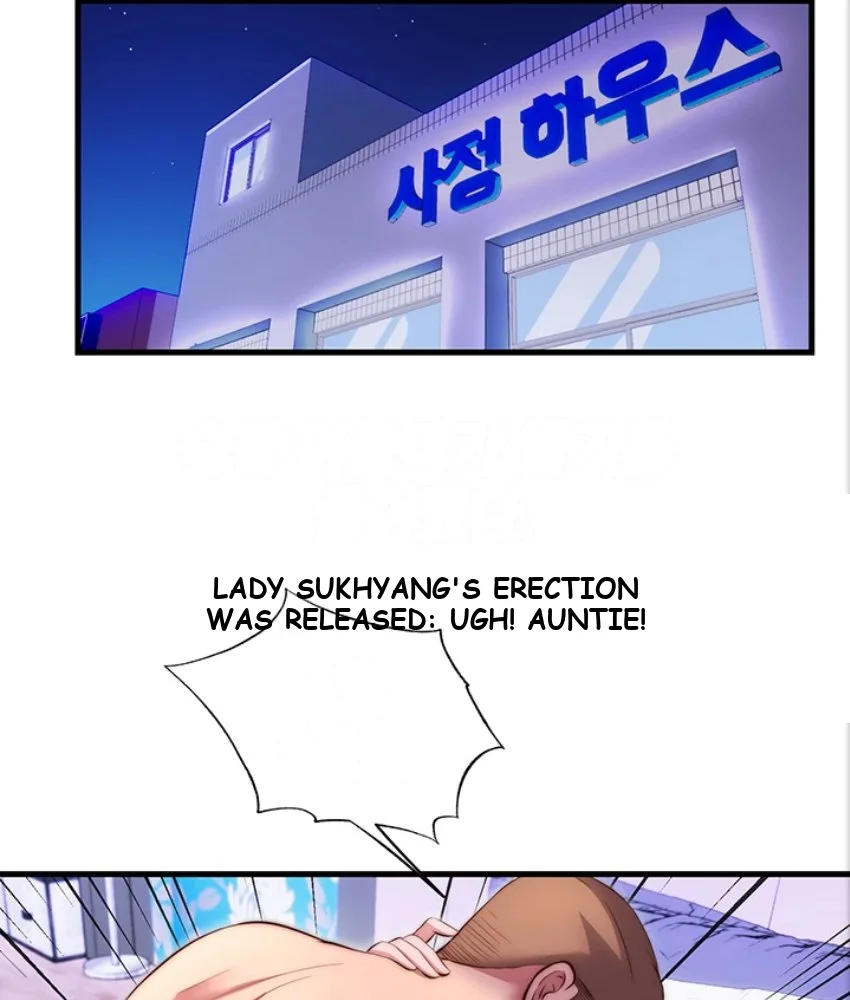 A Situation Full of Erections Episode 82 - Page 50