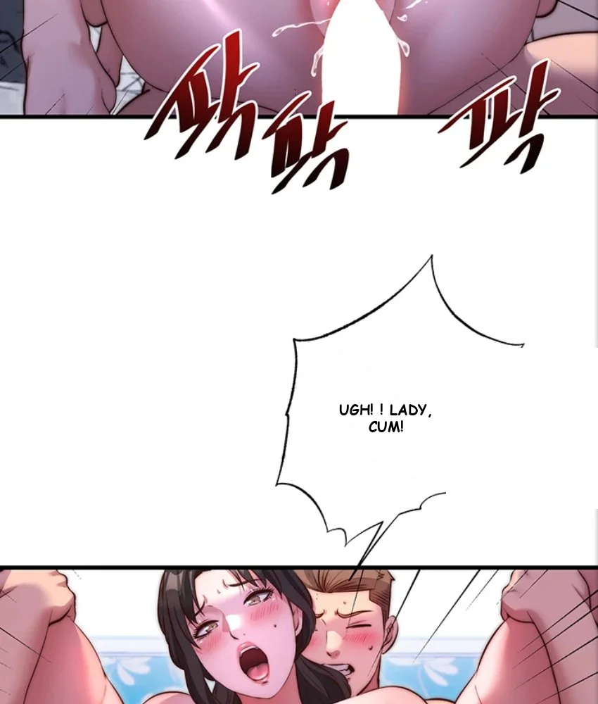A Situation Full of Erections Episode 82 - Page 53