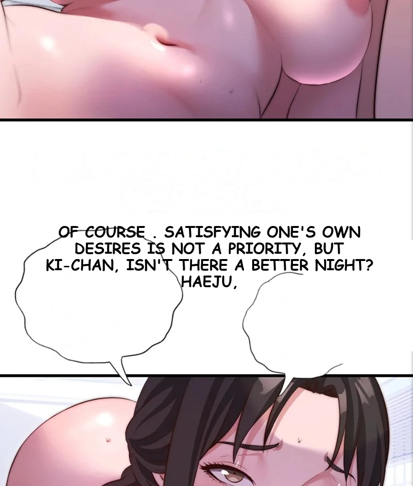 A Situation Full of Erections Episode 82 - Page 56