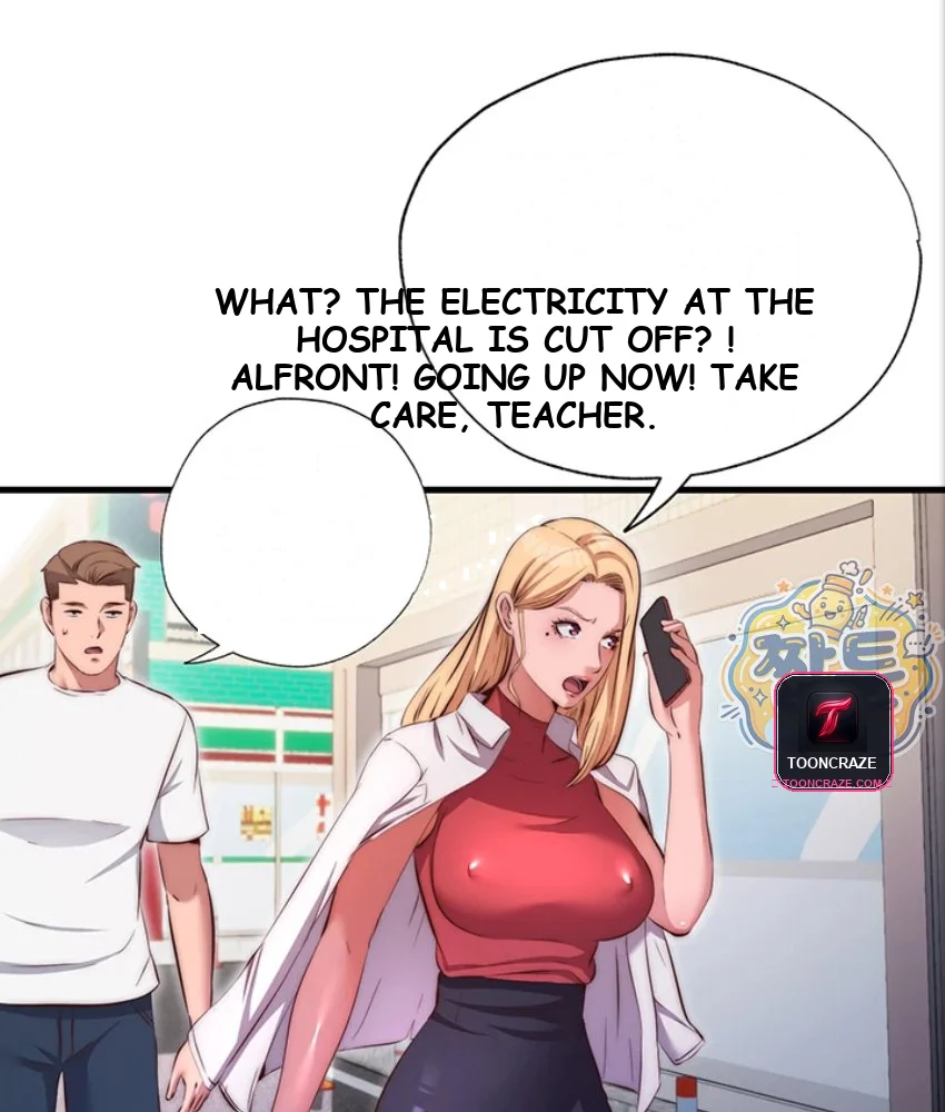 A Situation Full of Erections Episode 82 - Page 58