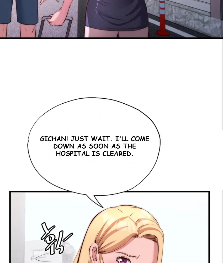 A Situation Full of Erections Episode 82 - Page 59