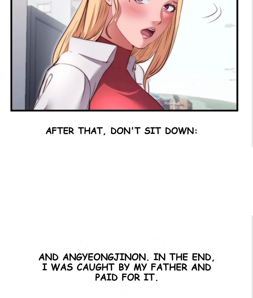 A Situation Full of Erections Episode 82 - Page 60