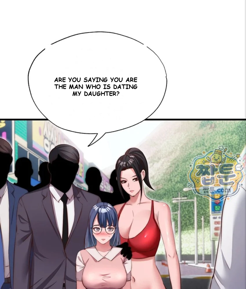 A Situation Full of Erections Episode 82 - Page 61