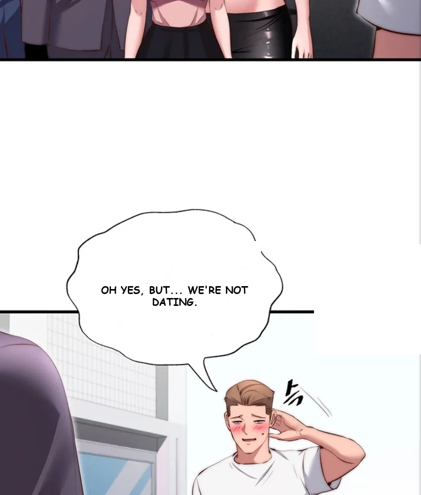 A Situation Full of Erections Episode 82 - Page 62