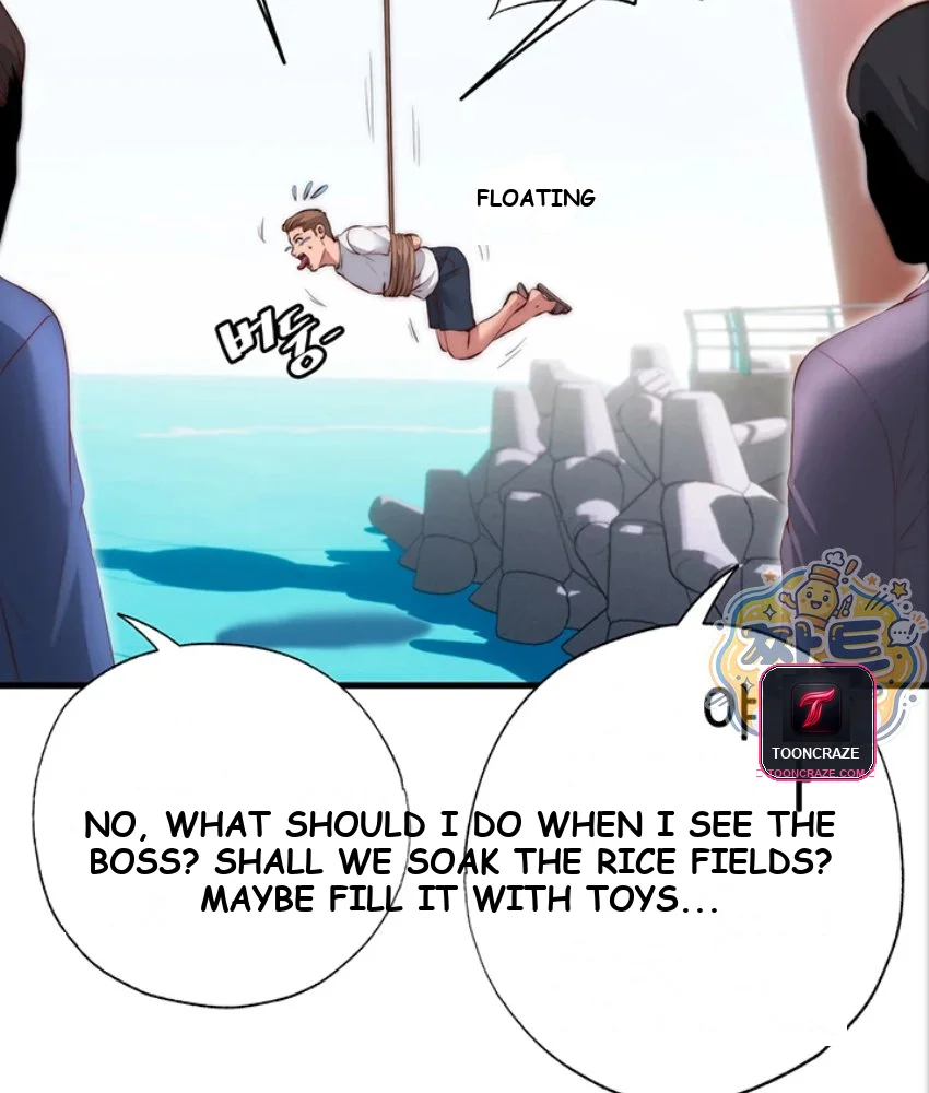 A Situation Full of Erections Episode 82 - Page 64
