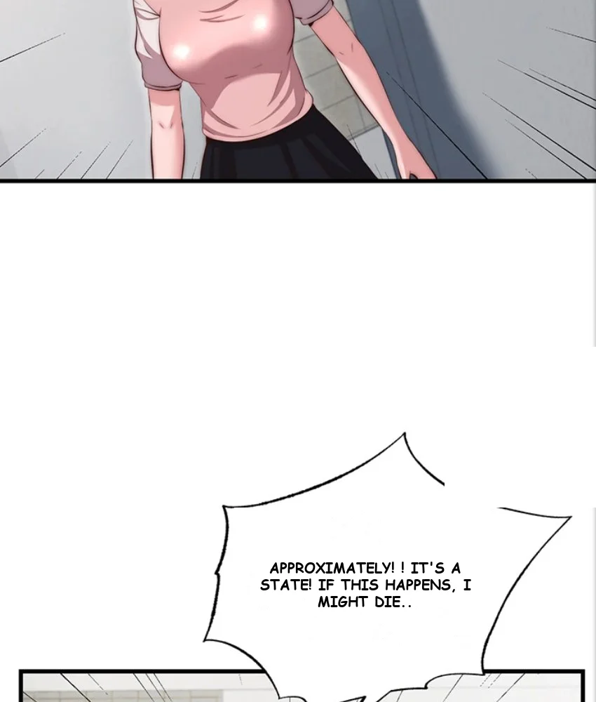 A Situation Full of Erections Episode 82 - Page 66