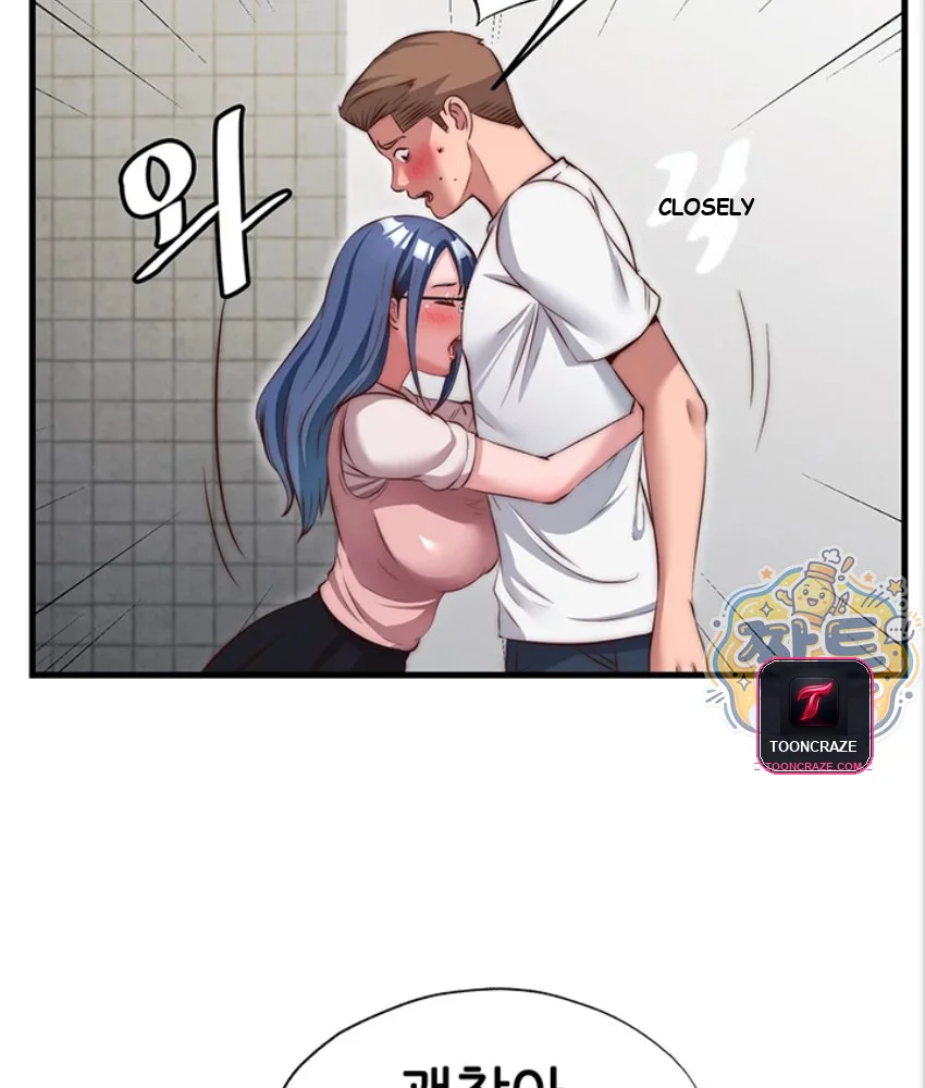 A Situation Full of Erections Episode 82 - Page 67
