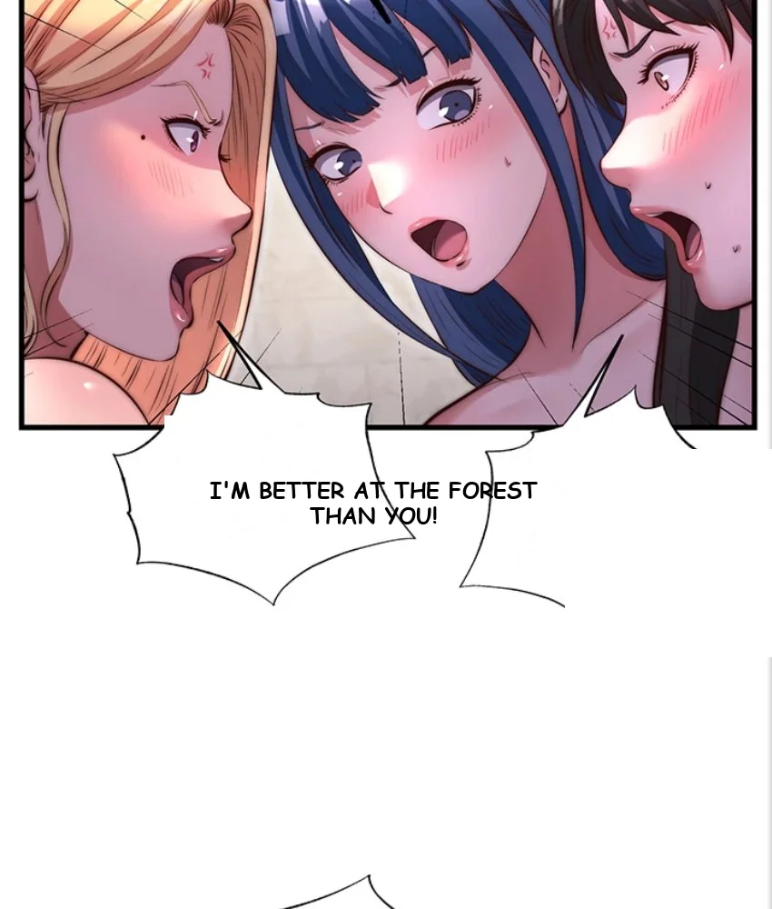 A Situation Full of Erections Episode 82 - Page 7
