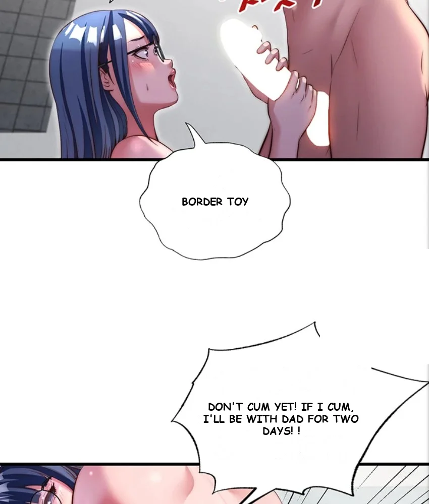 A Situation Full of Erections Episode 82 - Page 70