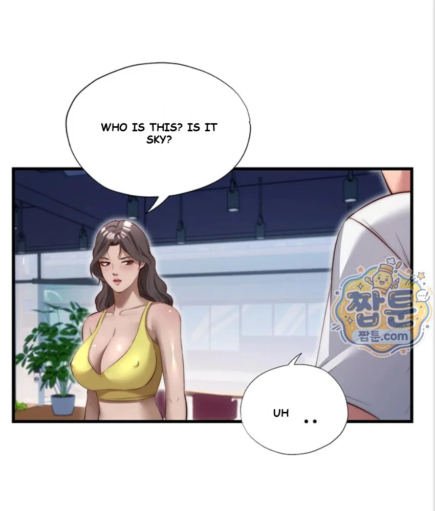 A Situation Full of Erections Episode 82 - Page 74