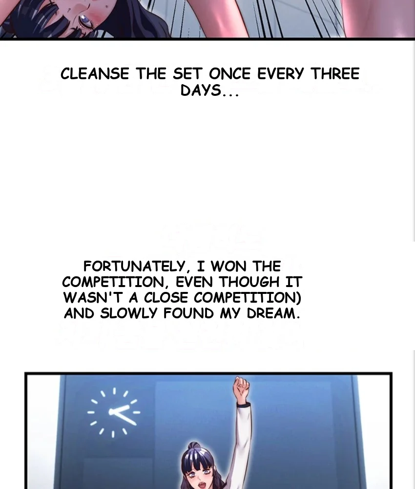 A Situation Full of Erections Episode 82 - Page 79