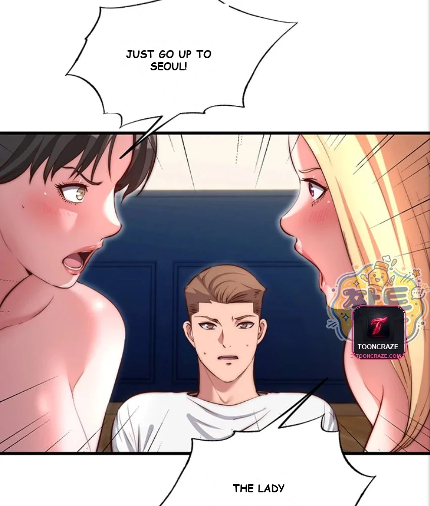 A Situation Full of Erections Episode 82 - Page 8