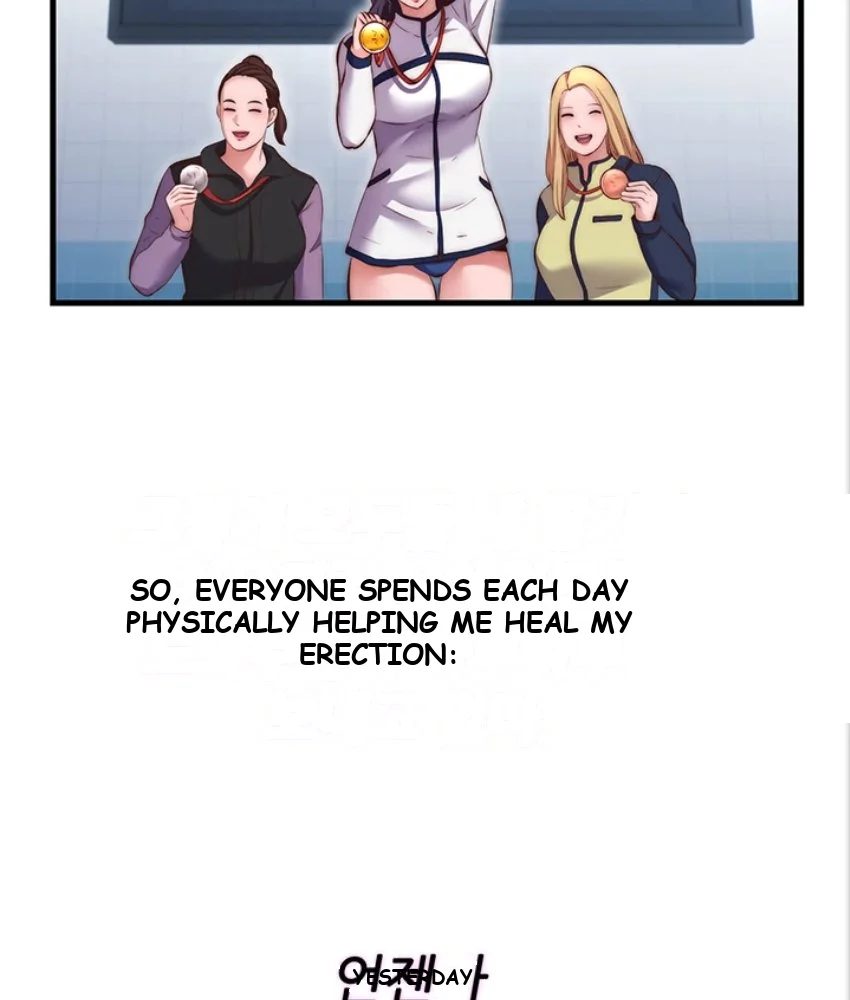 A Situation Full of Erections Episode 82 - Page 80