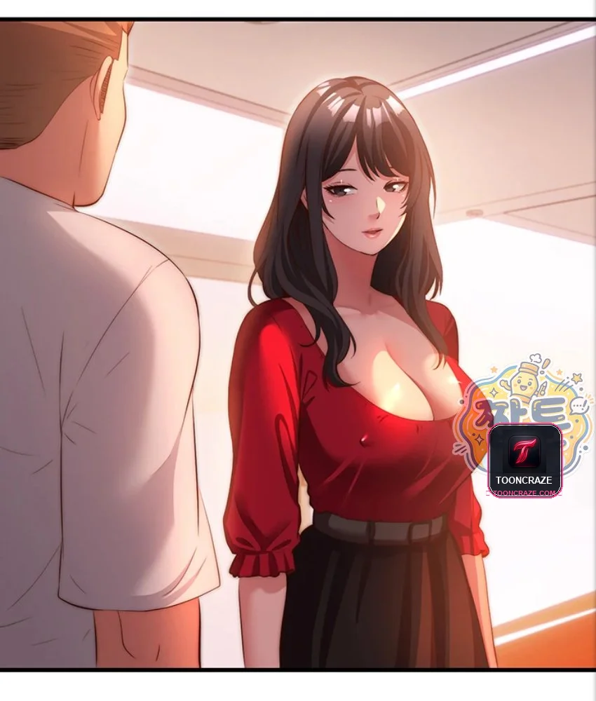 A Situation Full of Erections Episode 82 - Page 87