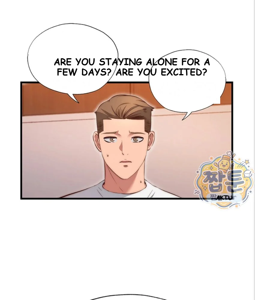 A Situation Full of Erections Episode 82 - Page 88