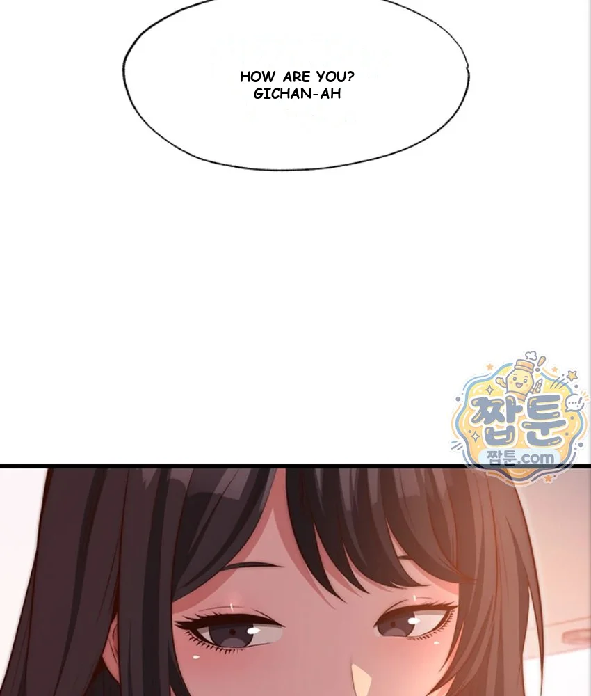 A Situation Full of Erections Episode 82 - Page 89