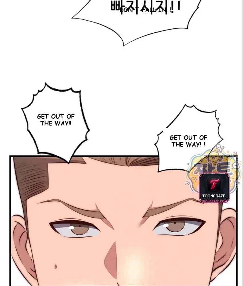 A Situation Full of Erections Episode 82 - Page 9