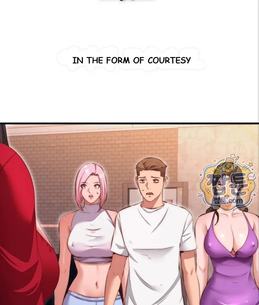 A Situation Full of Erections Episode 82 - Page 92