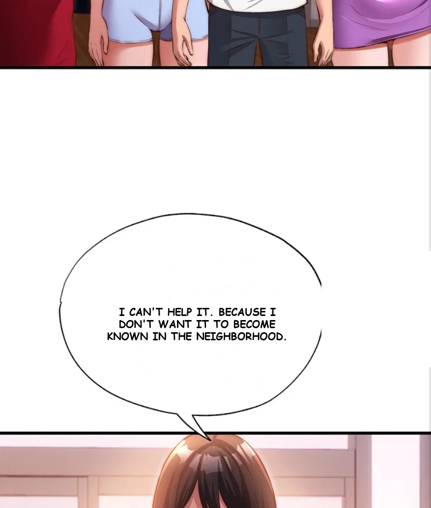 A Situation Full of Erections Episode 82 - Page 93