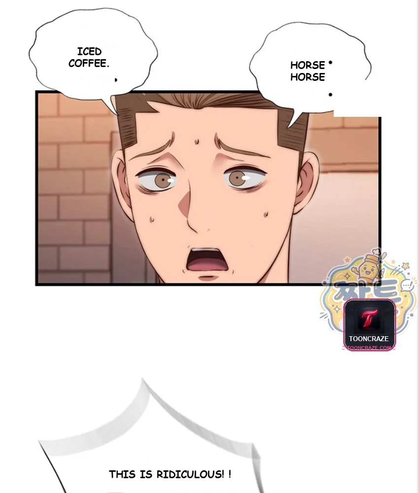 A Situation Full of Erections Episode 82 - Page 95