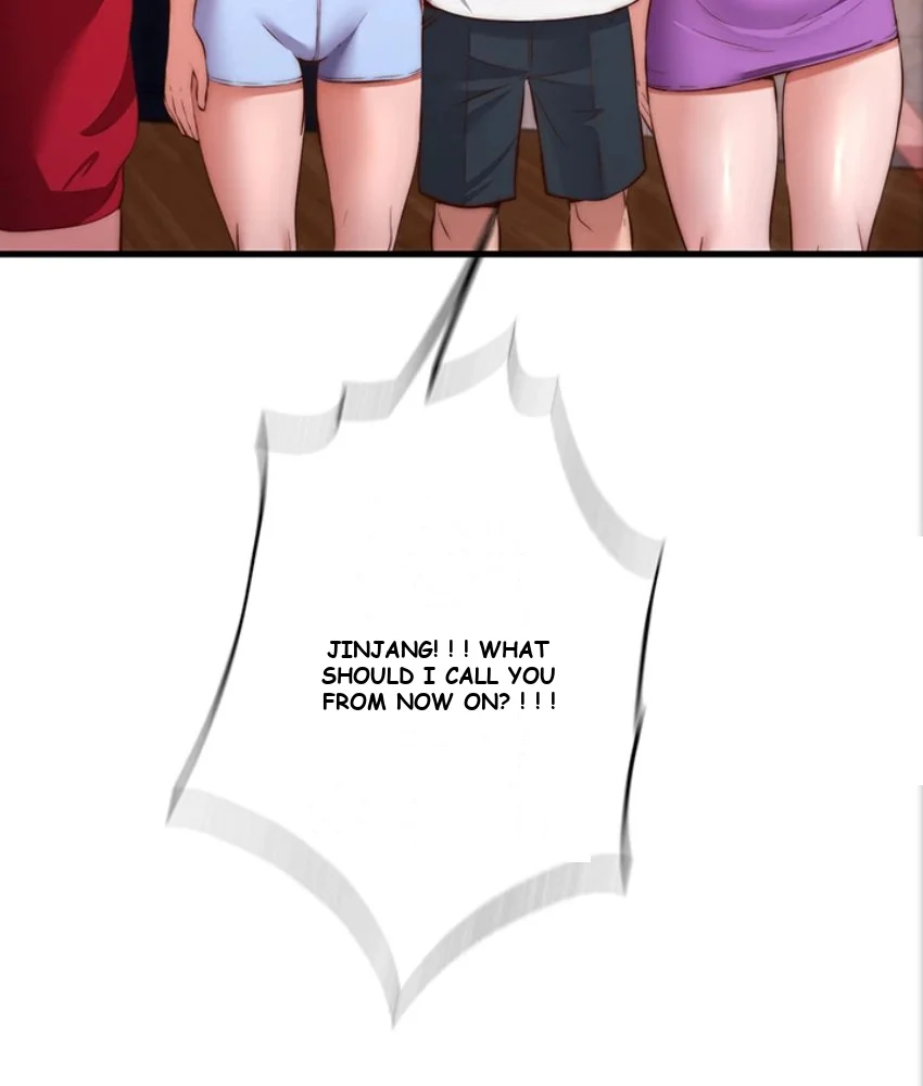 A Situation Full of Erections Episode 82 - Page 97