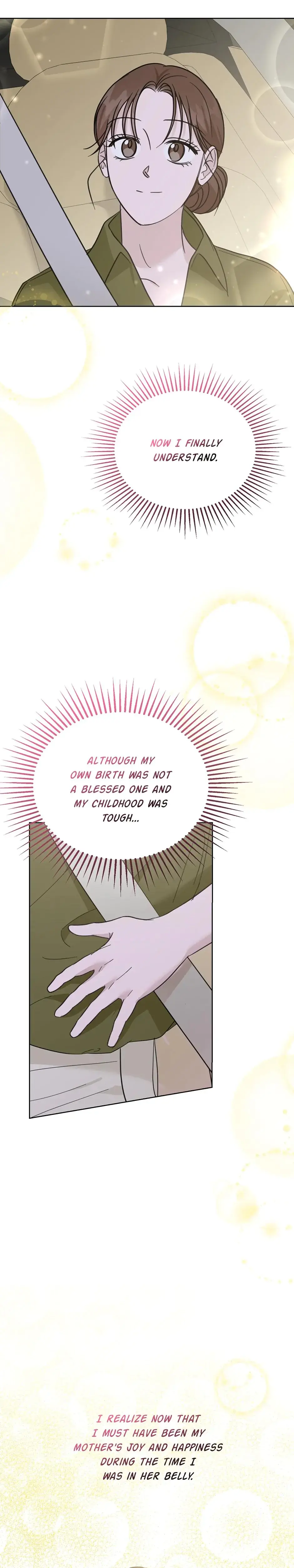 A Sneaky Blind Date Episode 53 - Page 18