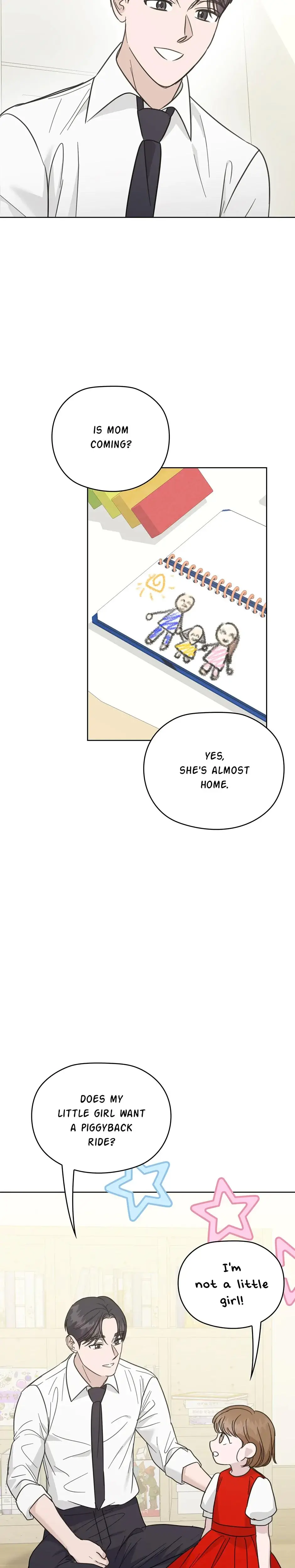 A Sneaky Blind Date Episode 53 - Page 29