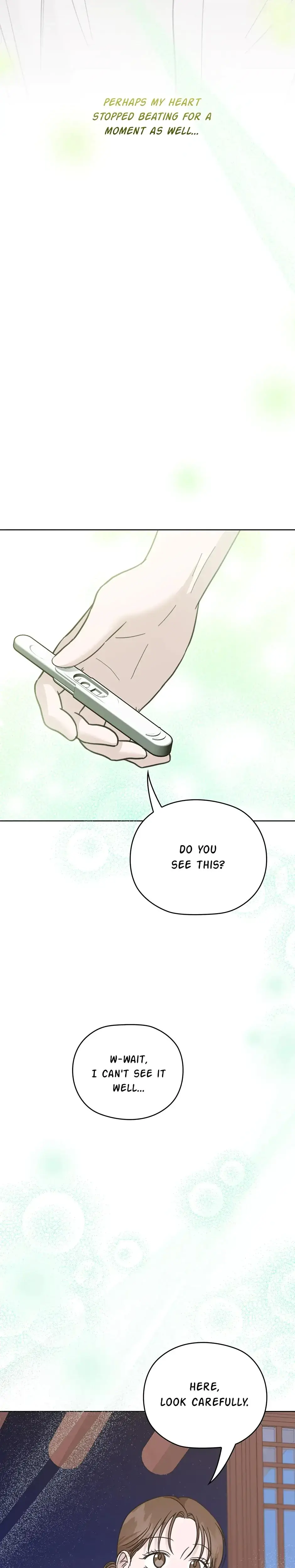 A Sneaky Blind Date Episode 53 - Page 7