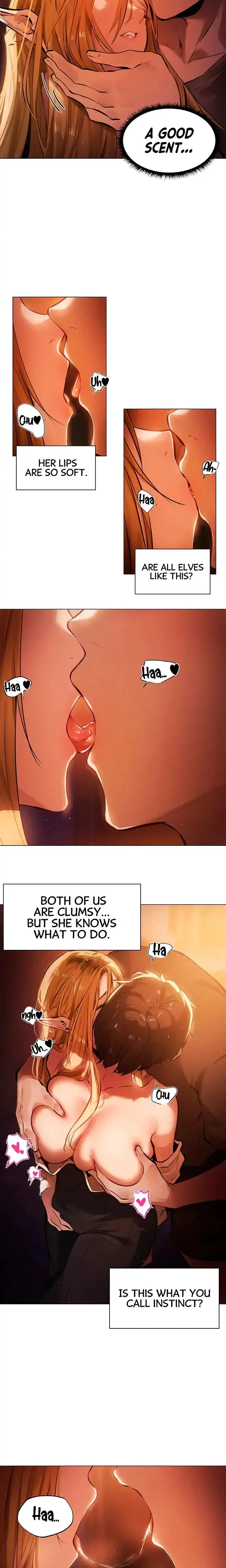 A Soaking Summer Vacation Episode 1 - Page 13