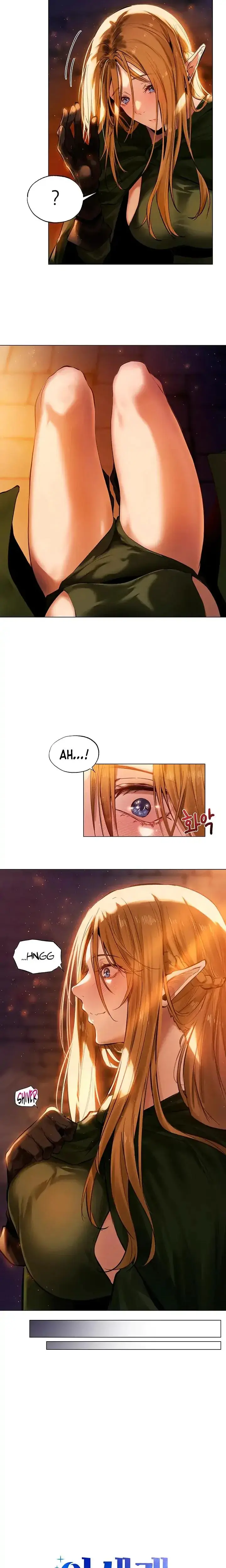 A Soaking Summer Vacation Episode 1 - Page 5